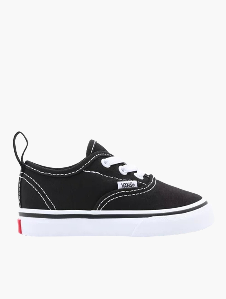 Vans authentic elastic lace sneaker outlet